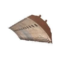 Sugar Mill Machine Parts