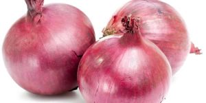 Fresh Red Onion