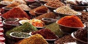 Indian Spices
