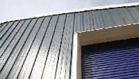 Metal Cladding