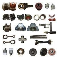 Sugar Mill Machine Parts