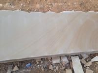 Green Buff Sandstone
