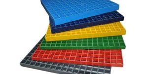 FRP Grating