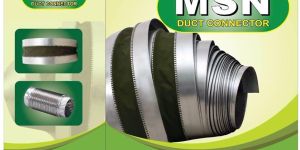 DUCT CONNECTOR CANVAS