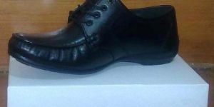 Mens Leather Shoes