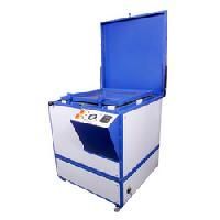 Semi Automatic Double Sided Etching Machine