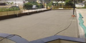 Building Water Proofing Services