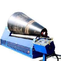 Plate Roller