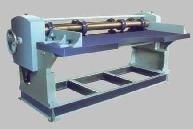 Four Bar Rotary Cutting Machine