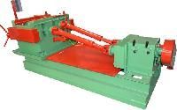 Round Bar Straightening Machine