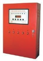 Digital Fire Alarm Panels