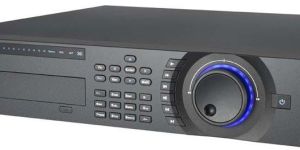 Network Video Recorder
