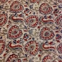 Kalamkari Fabrics