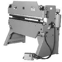 Pneumatic Press Brake