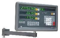 Digital Readout System