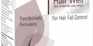 Hair Fall Care Product