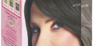 Vegetal Bio Colour - Hair Colours