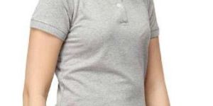 Ladies Polo T-shirts