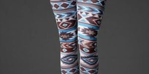 Sports Printed Legging