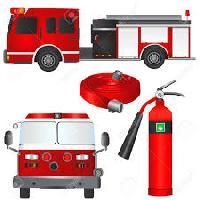 Fire Equipment