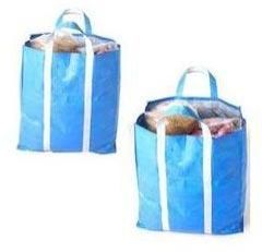 HDPE Laminated Woven Bags