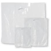 Plastic Carrier Bags