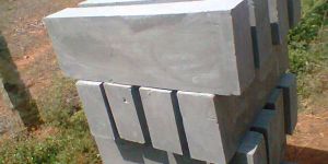 Cellular Light Weight Concrete Blocks