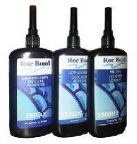 UV Adhesives