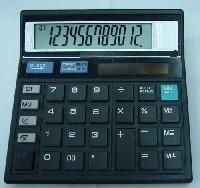 Electronic Calculator