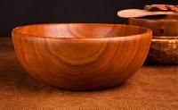 Wooden Bowls