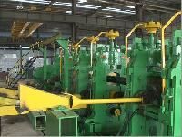 Hot Steel Rolling Mill Machinery