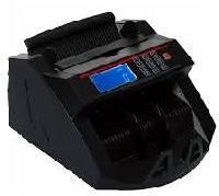 Fake Currency Detectors