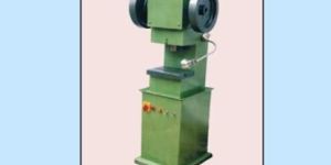 Chain Hammering Machine