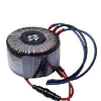 Toroidal Transformers