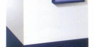 Laboratory Deep Freezer