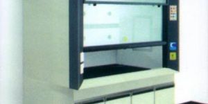 Laboratory Fume Hood