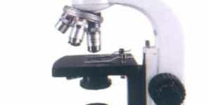 Laboratory Microscope