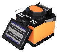 Optical Fibre Splicing Machine