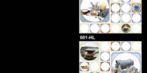 Kitchen Series Wall Tiles