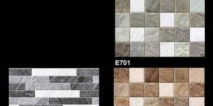 Matt Elevation Series Wall Tiles