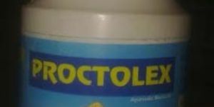 Herbal Anti Constipation Powder