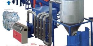 Plastic Recycling Line