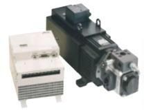 Servo Injection Molding Machine