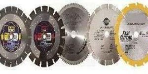 Abrasives Grinding Wheels