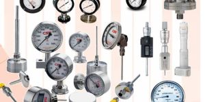 Measuring Instruments