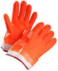 Rubber Hand Gloves