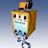MIG Welding Machinery