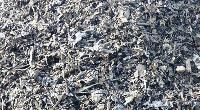 Shredded Steel Scrap