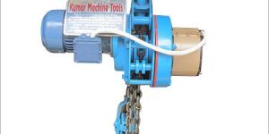 Electric Chain Hoist