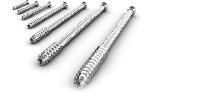 Cannulated Screws